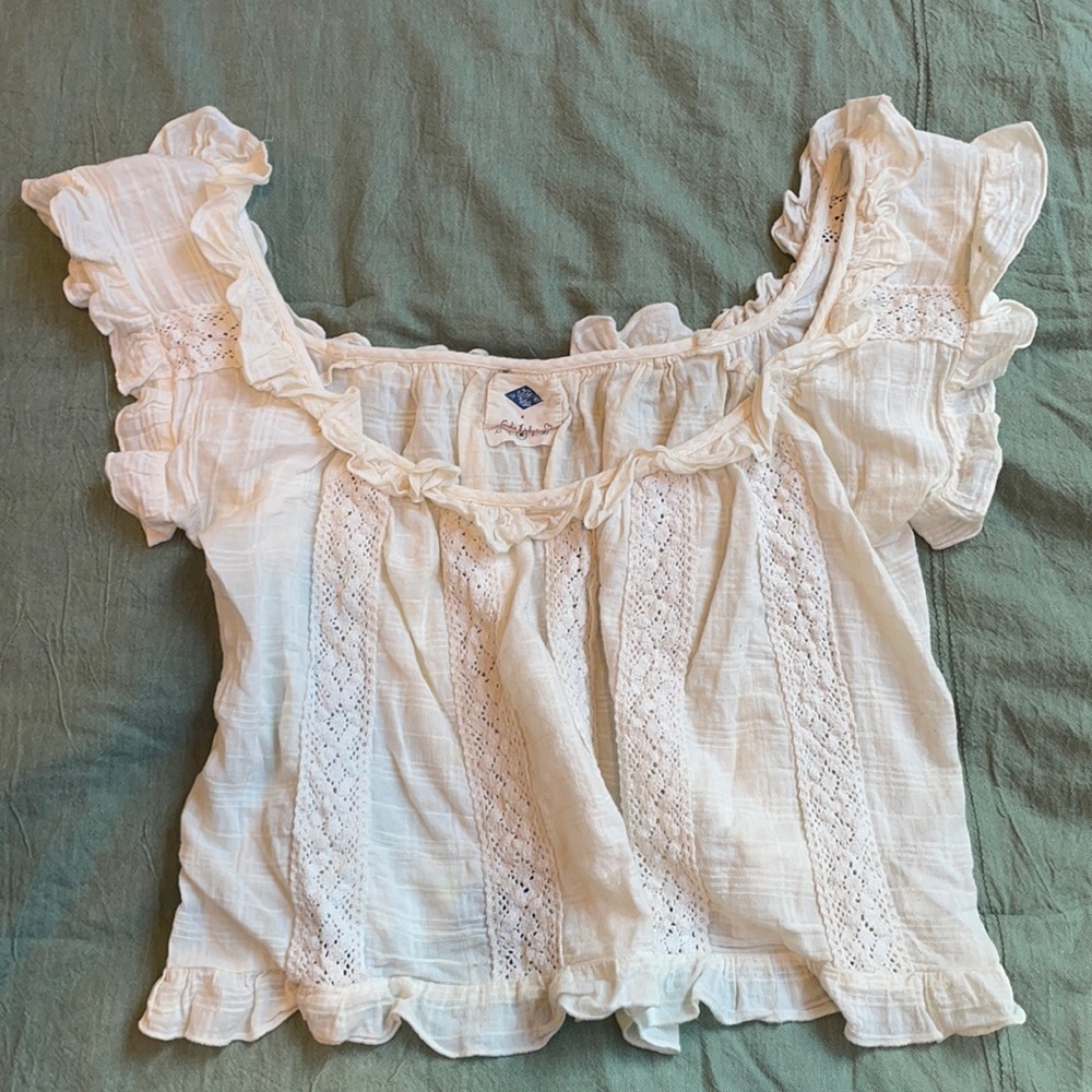 White Top